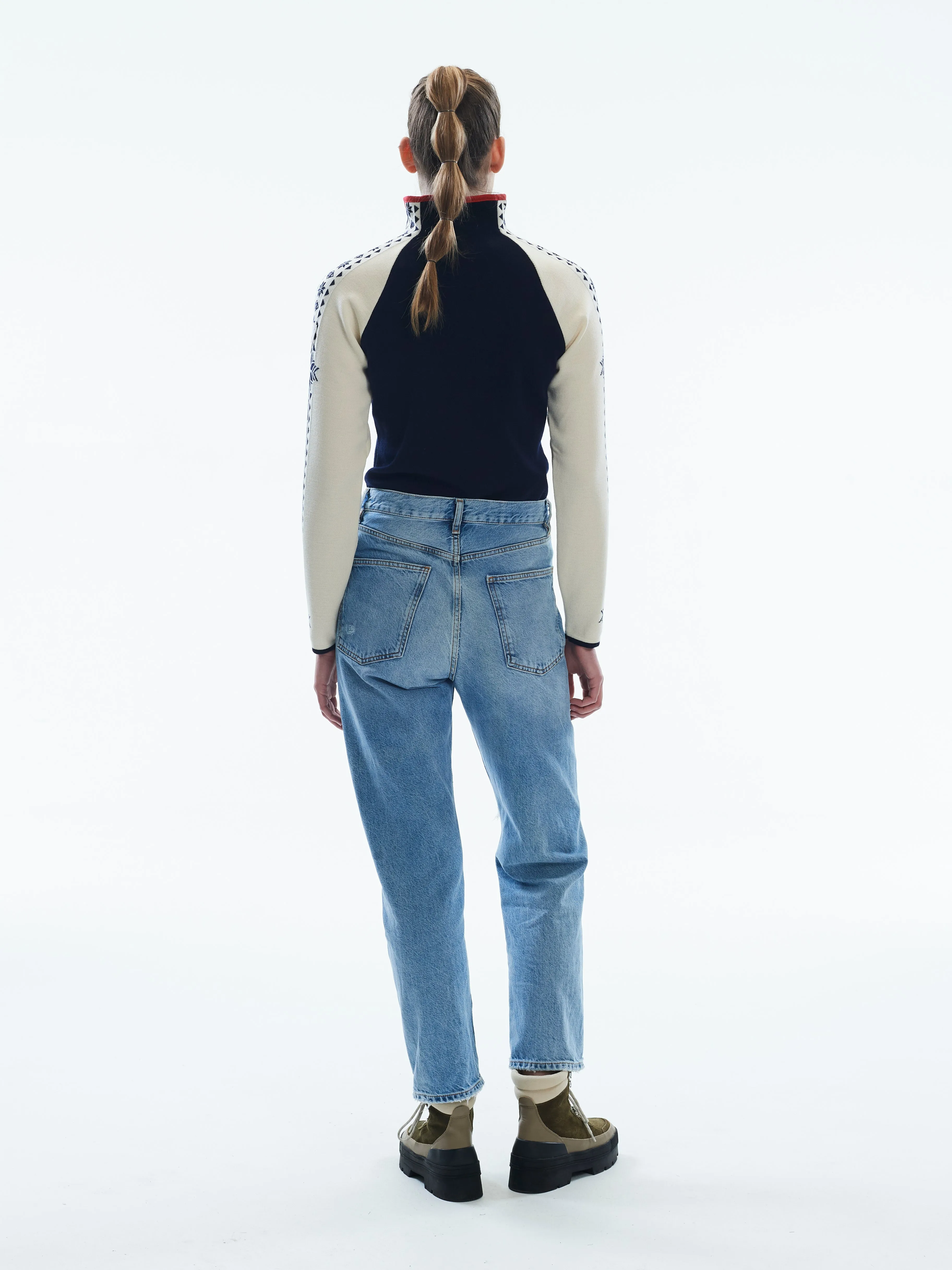 Dale Of Norway | Geilo Sweater | Women's | Navy
