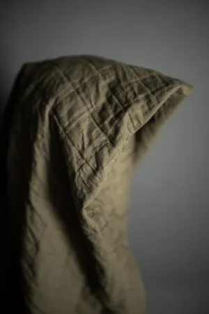 Hardy Falls Cotton Jacquard