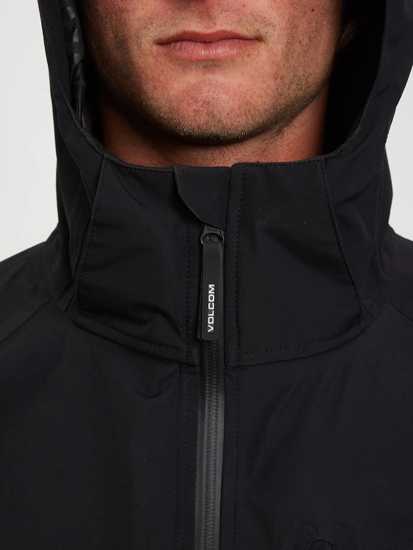 STONE STORM GORETEX - BLACK